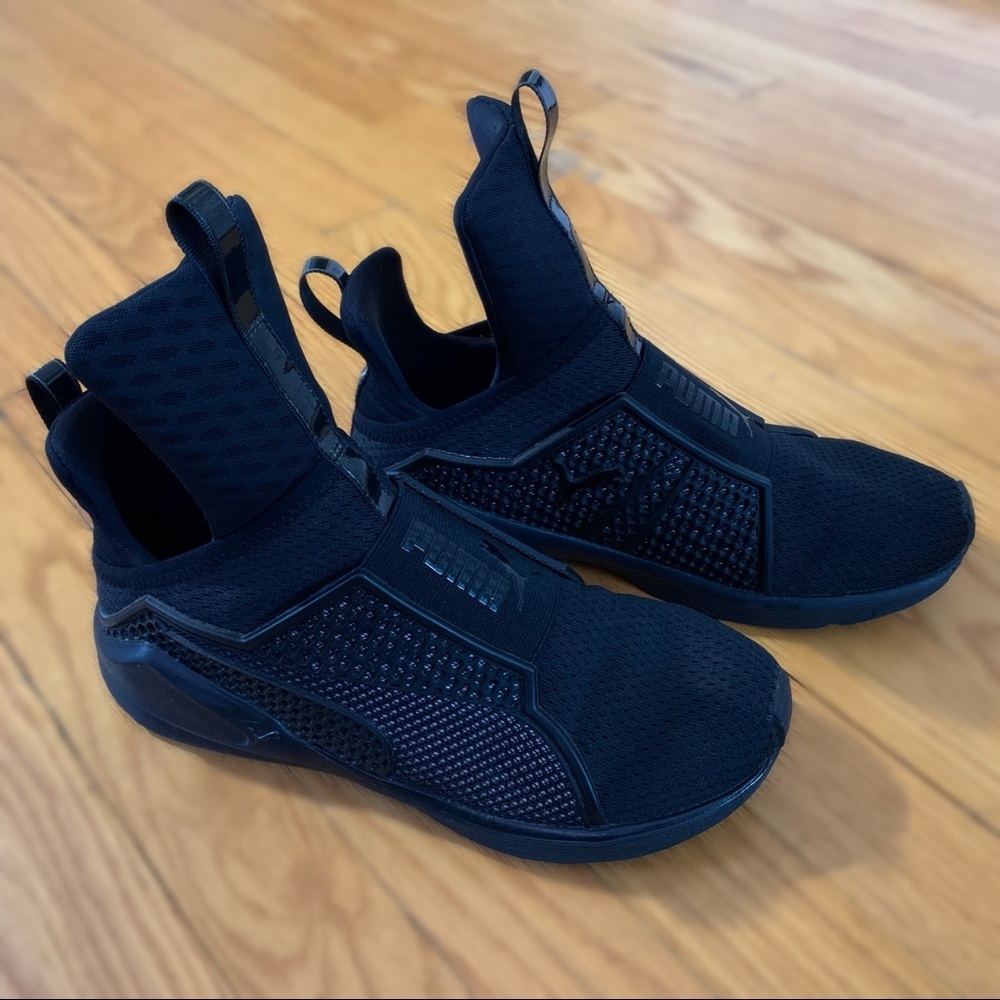 Puma Rihanna Fenty Trainers